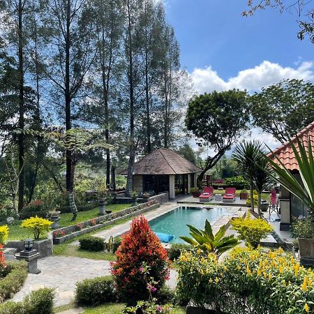 Balinese Villa In بيراستاغي المظهر الخارجي الصورة