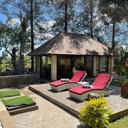 Balinese Villa In بيراستاغي المظهر الخارجي الصورة