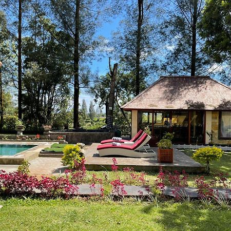 Balinese Villa In بيراستاغي المظهر الخارجي الصورة