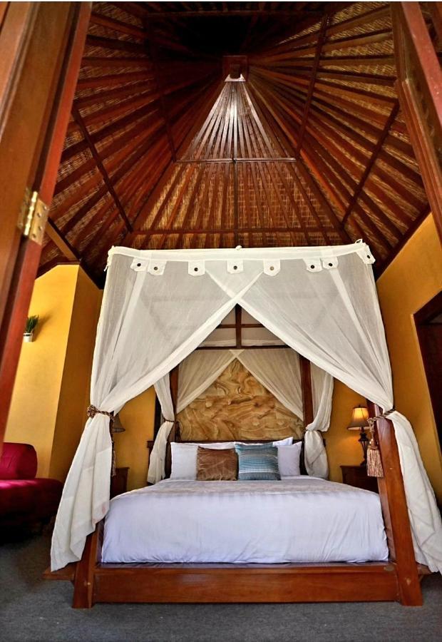 Balinese Villa In بيراستاغي المظهر الخارجي الصورة