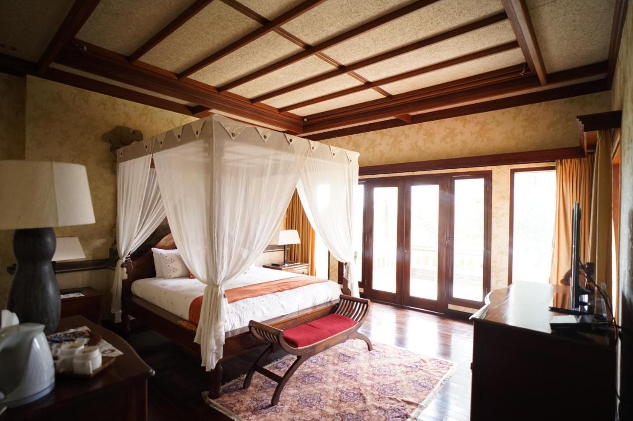 Balinese Villa In بيراستاغي المظهر الخارجي الصورة