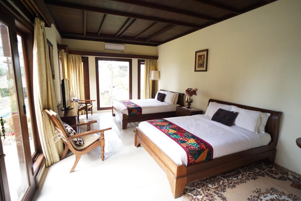 Balinese Villa In بيراستاغي المظهر الخارجي الصورة