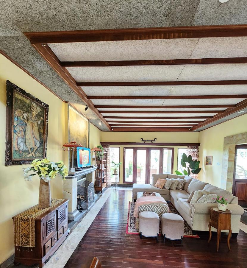 Balinese Villa In بيراستاغي المظهر الخارجي الصورة