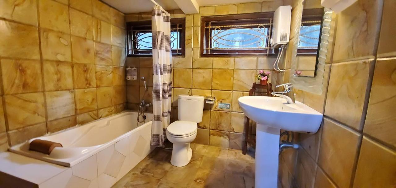 Balinese Villa In بيراستاغي المظهر الخارجي الصورة