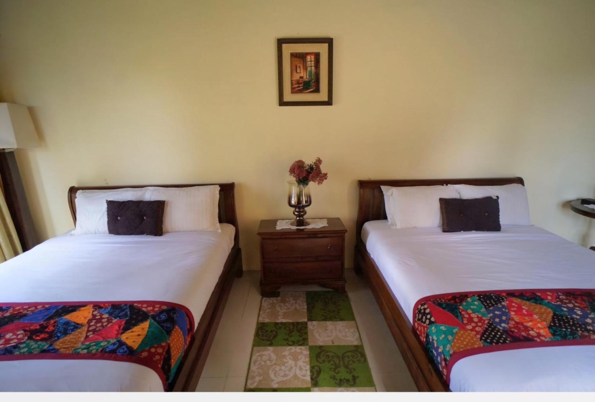 Balinese Villa In بيراستاغي المظهر الخارجي الصورة